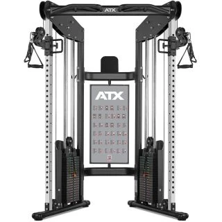 ATX Dual Pulley FTO-700
