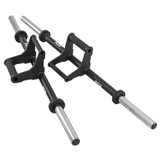 Farmers Walk Double Handles