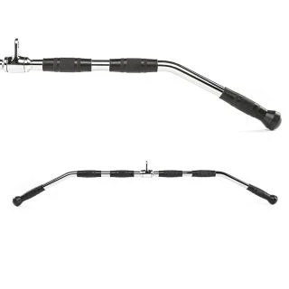 Lattrekstang 120 cm met ergo-rubbergrip