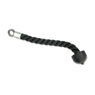 Triceps Touw Single