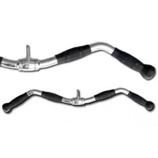 Curlgreep 75 cm met ergo-rubbergrip