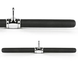 Triceps/Bicepsstang 43 cm - Hol