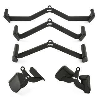 ATX Foam Grip Set