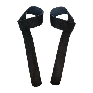 Fortex Leather Lifting Straps
