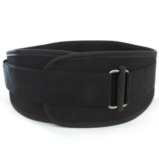 Iron Force Nylon Gewichthefriem