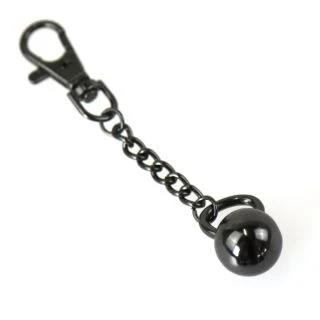 Kettlebell Sleutelhanger