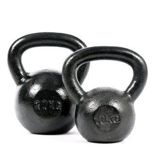 Classic Kettlebells