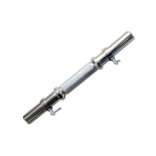 Dumbbellstang 35 cm