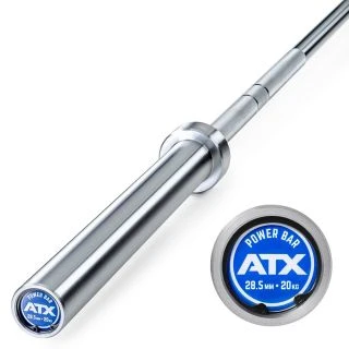 ATX Power Bar (Tweedekans)