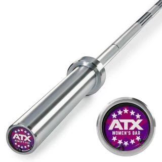 ATX Women's Weightlifting Bar