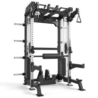 ATX Multi Pull Half Rack MPHR-740 2.0