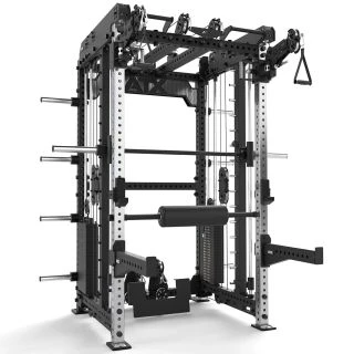 ATX Multi Pull Smith Rack MPHR-780