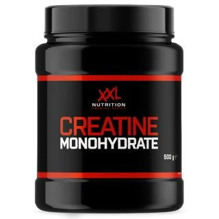 Creatine Monohydraat