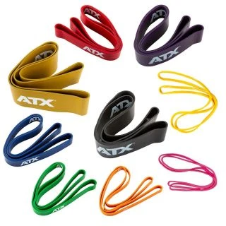 ATX Power Bands - OUTLET