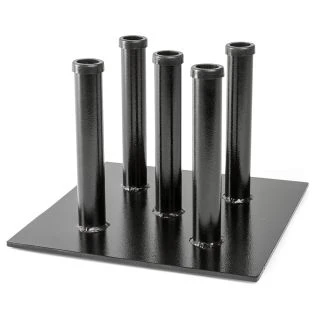 Halterstangen Opbergstandaard 30 mm
