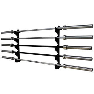 Halterstangen Gun Rack