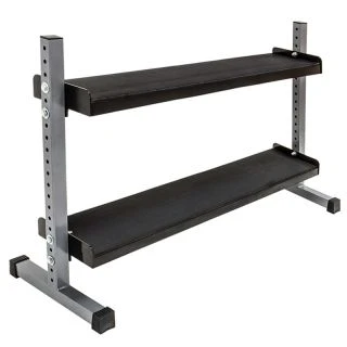 Kettlebell Rek 2 niveaus