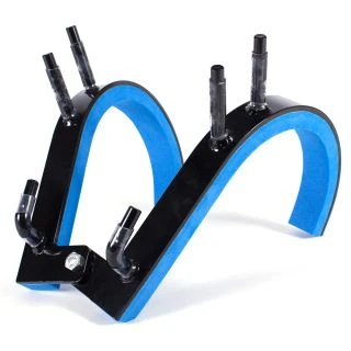 Front Squat / Zercher Harness
