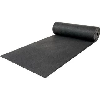 Rubbermat 10 mm - Rol 10,5 m²
