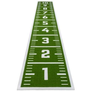 Premium Sprint Track - 1,3 m x 10 m - Groen