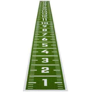 Sprint Track 1,3 m x 20 m - Groen