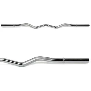 Standaard curlstang 120 cm