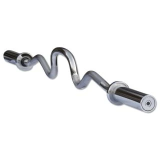 Olympische super curlstang