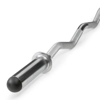 Olympische ECO Curlstang