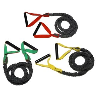 Premium Fitness Tubes