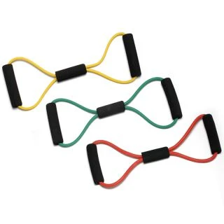 Fitness Toner Tubes