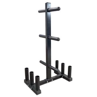 Olympic Plate Tree Deluxe