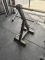 Weight Rack 30 mm (Tweedekans)