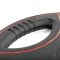 Polyurethaan 4-Grip Halterschijven 30 mm met geïntegreerde handgrepen