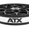 De ATX Technique Plates zijn geheel gemaakt van rubber en zijn hoogwaardig afgewerkt