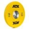 15 kg ATX Urethane Bumper Plate