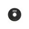 1,25 kg ATX Rubber-Gripper Halterschijf 50 mm