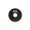 2,5 kg ATX Rubber-Gripper Halterschijf 50 mm