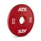 2,5 kg Rubber Fractional Plate