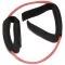 Cuff Tube level 2 - Rood