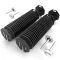 ATX Octa Dumbbells 2 x 53 kg