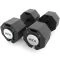 ATX Octa Dumbbells 2 x 53 kg