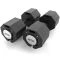ATX Octa Dumbbells 2 x 65 kg