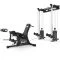 ATX Leg Extension/Leg Curl BCO-780