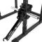 ATX Bully Glyder Belt Squat