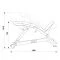 ATX Curved Incline Bench