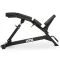 ATX Curved Incline Bench