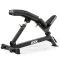 ATX Curved Incline Bench