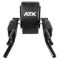 Het ATX Dip-Ab Combo is geschikt voor dips en knee raises
