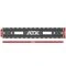 Afmetingen van de ATX Wall Rack Mounting Rail