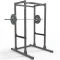 De ATX Flip-Down Safeties maken een veilige training binnenin het rack mogelijk